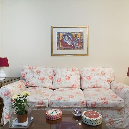 Top-Rated 1-Bedroom Apartment In The Heart Of Athens Atenas Exterior foto