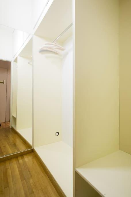 Top-Rated 1-Bedroom Apartment In The Heart Of Athens Atenas Exterior foto
