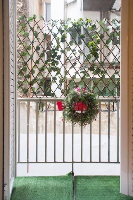 Top-Rated 1-Bedroom Apartment In The Heart Of Athens Atenas Exterior foto